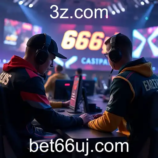 Ascensão dos Esports e a Influência nos Jogos Tradicionais