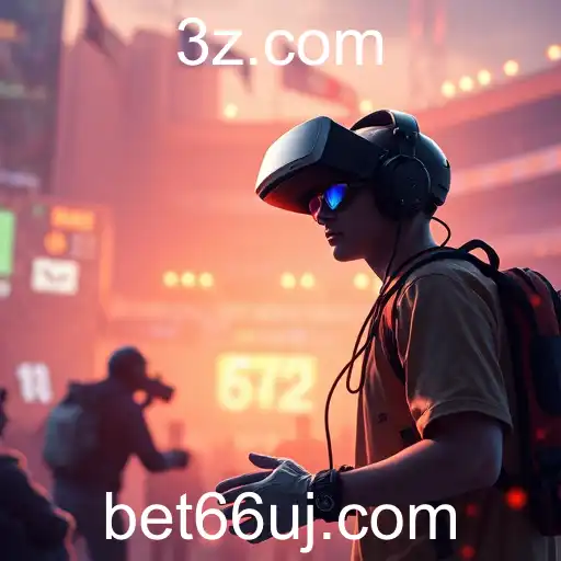 A Revolução dos eSports em 2025