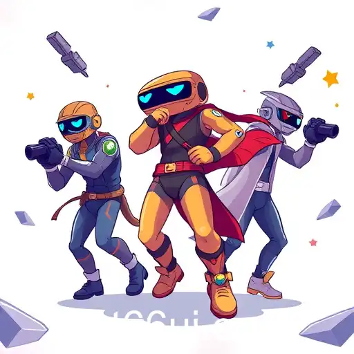 Ascensão dos Jogos Online Multijogador em 2025