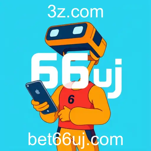 66uj: A Evolução do Cenário dos Jogos Online