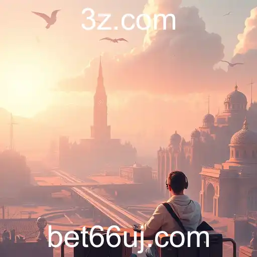 66uj Dominando o Cenário de Jogos em 2025