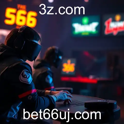 O Impacto de '66uj' no Mundo dos Jogos em 2025