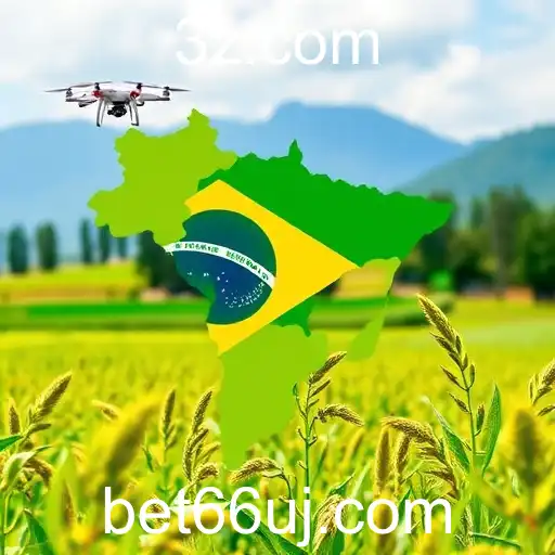 Avanços Tecnológicos e Econômicos no Brasil