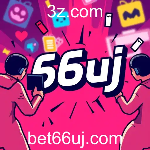 Indústria de Jogos em Evolução com 66uj