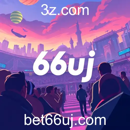 A Ascensão de 66uj no Mundo dos Jogos Online