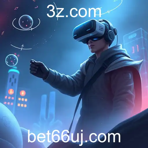 Inovação e Tendências em Jogos Online 2025