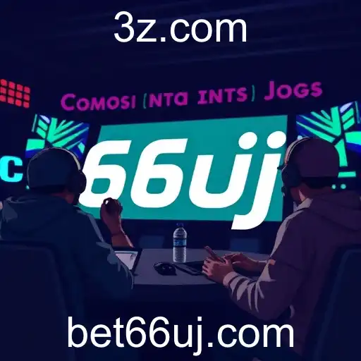 Revolução no Mundo dos Jogos com o 66uj