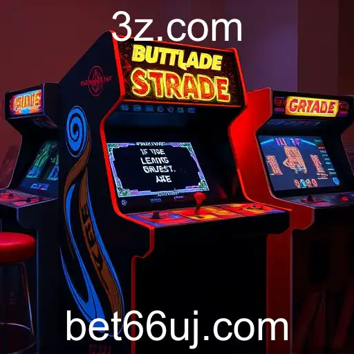 A Ascensão do 66uj: Transformando o Cenário de Jogos Online