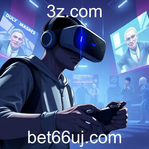 Tendências do Mundo dos Games em 2025