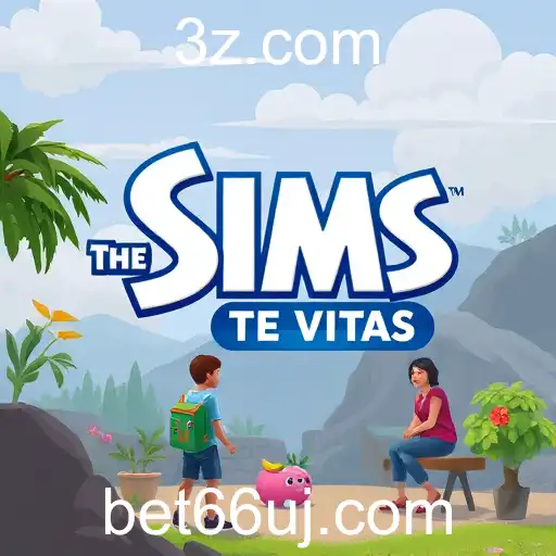 A Revolução do Mundo dos Jogos com 66uj