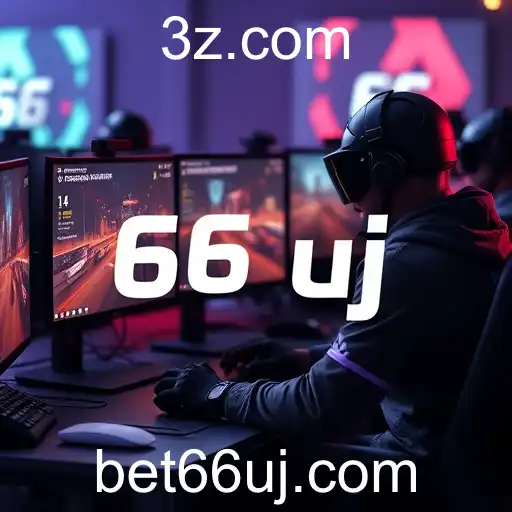 Revolução nos Jogos Online: O Sucesso de 66uj