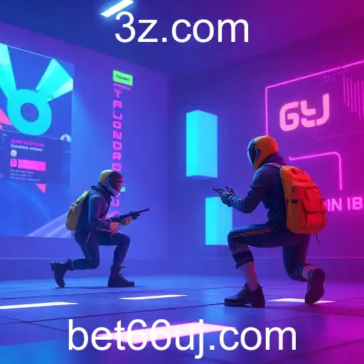 A Revolução dos Jogos com 66uj