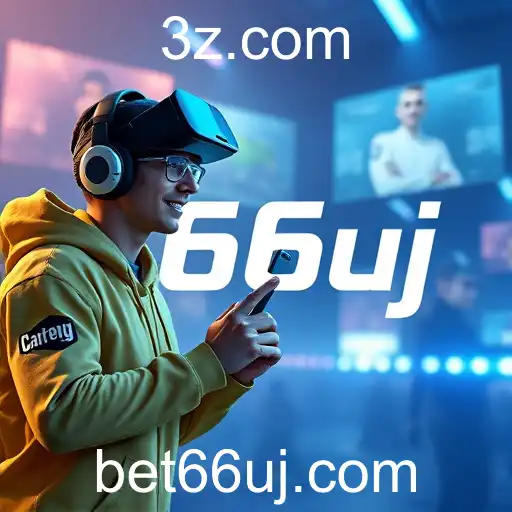 A Ascensão do 66uj na Comunidade de Jogos