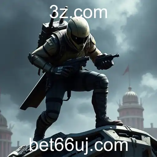 A Revolução dos Jogos em Português com 66uj