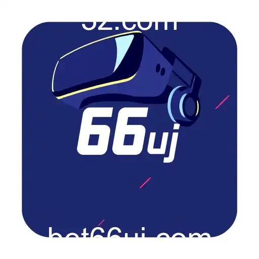 O Impacto Crescente de 66uj no Mundo dos Jogos