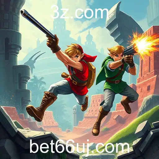 O Impacto de Novas Tendências no Mundo dos Jogos