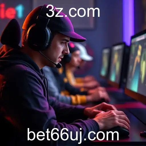 Inovações e Tendências nos Jogos em 2025