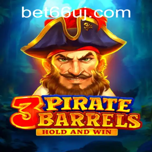 Exploring the Exciting World of 3PirateBarrels: A Deep Dive into Gameplay and Strategy