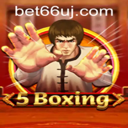 Discovering the Thrills of 5Boxing: A Game Revolutionizing the Sports Arena