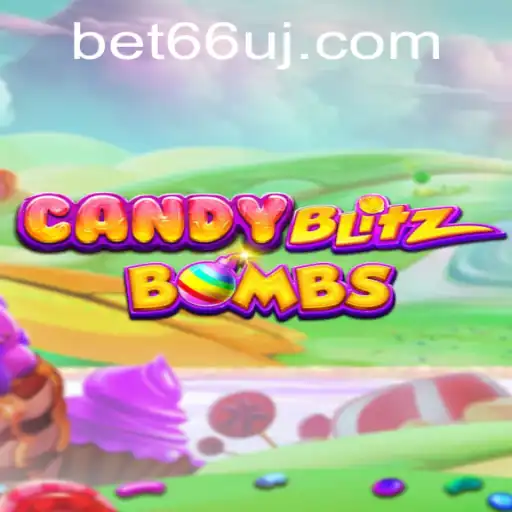 Dive into the Exciting World of CandyBlitzBombs