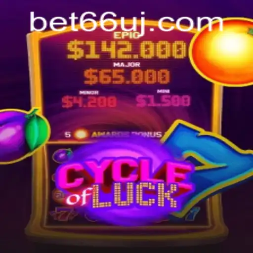 CycleofLuck: An Exciting Spin Towards Fortune