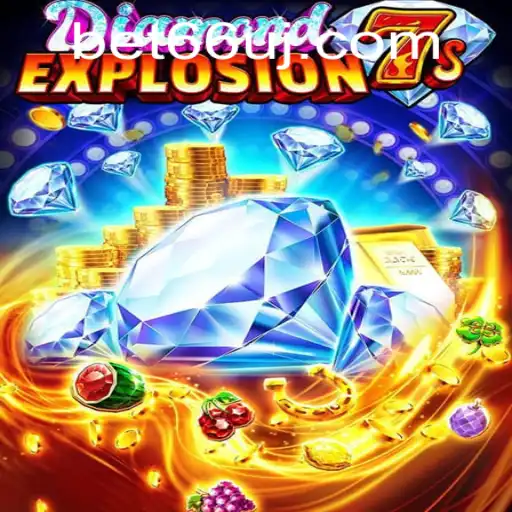 Experience Thrilling Adventures with DiamondExplosion7s and Master the Art of Winning