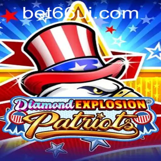 Exploring the Thrilling World of DiamondExplosionPatriots: An In-Depth Guide