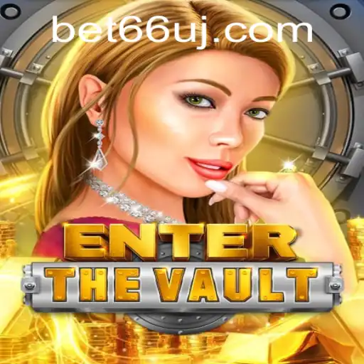 EntertheVault: A Thrilling Journey into the Enigmatic World of 66uj PH Login