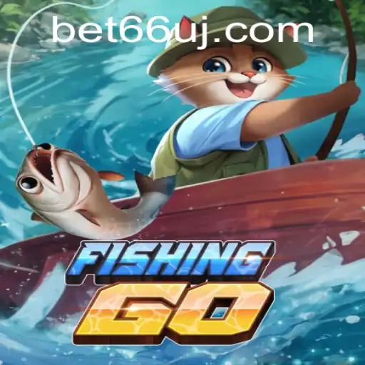 FishingGO: Dive into the Virtual World of Exploration and Leisure