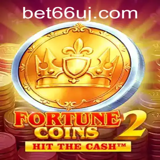 Unveiling the Thrills of FortuneCoins2 and Understanding the 66uj PH Login