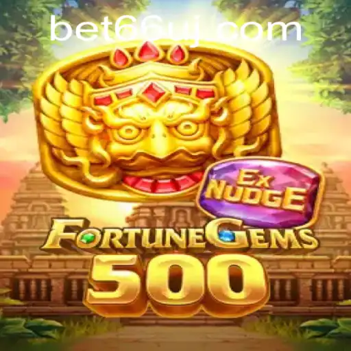 Discover the Exciting World of FortuneGems500 and the Role of 66uj PH Login