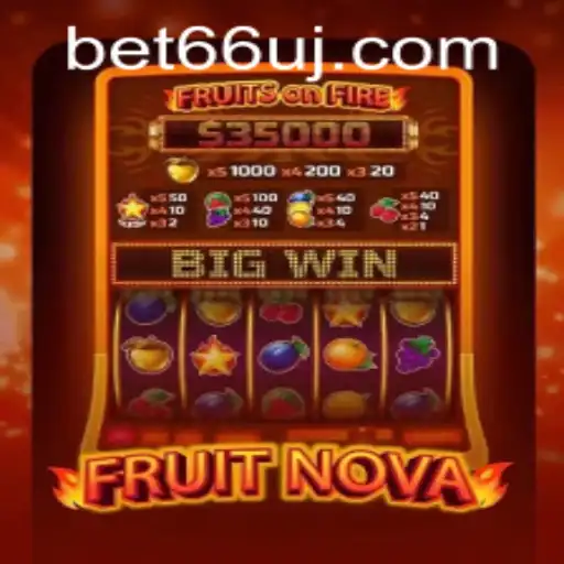 Discover the Exciting World of FruitNova and the 66uj PH Login