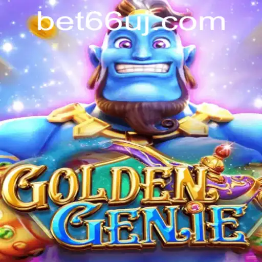 Discover the Exciting World of GOLDENGENIE: An Immersive Gaming Experience