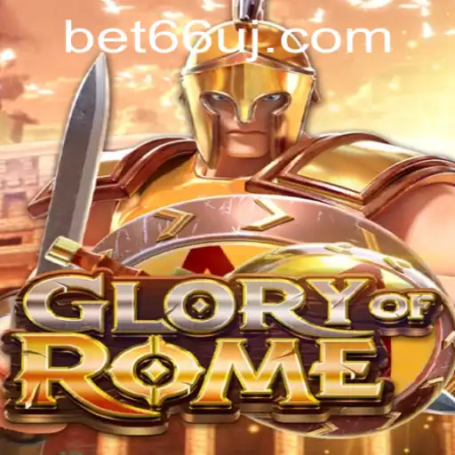 Exploring GloryofRome: The Epic Strategy Game with 66uj PH Login
