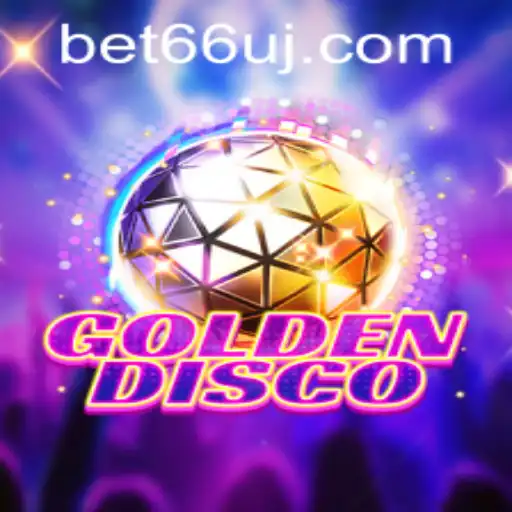 GoldenDisco: A Retro-Futuristic Dance Experience