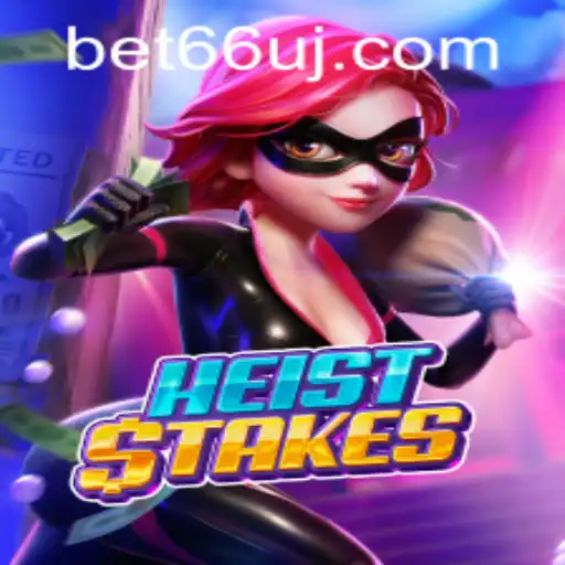 Exploring the Intriguing World of HeistStakes: A Game of Strategy, Skill, and Intrigue