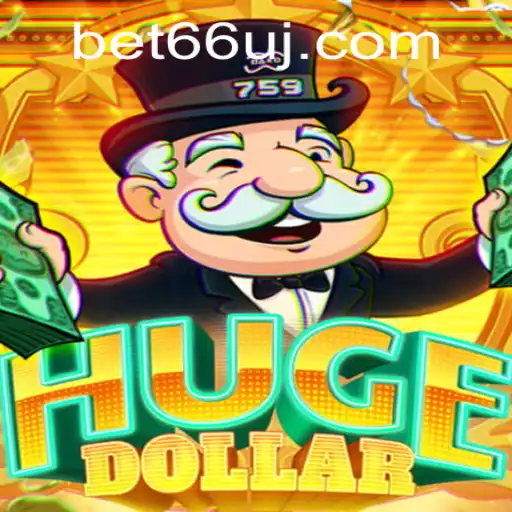 HugeDollar: A Comprehensive Look at the Exciting Game and Its Unique Features