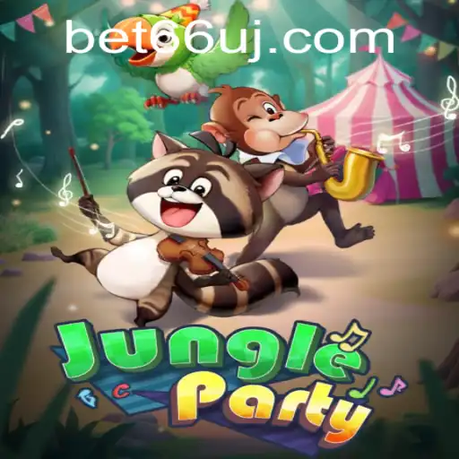 JungleParty: Exploring the Thrilling World of 66uj PH Login