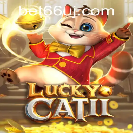 Discover the Exciting World of LuckyCatII and 66uj PH Login