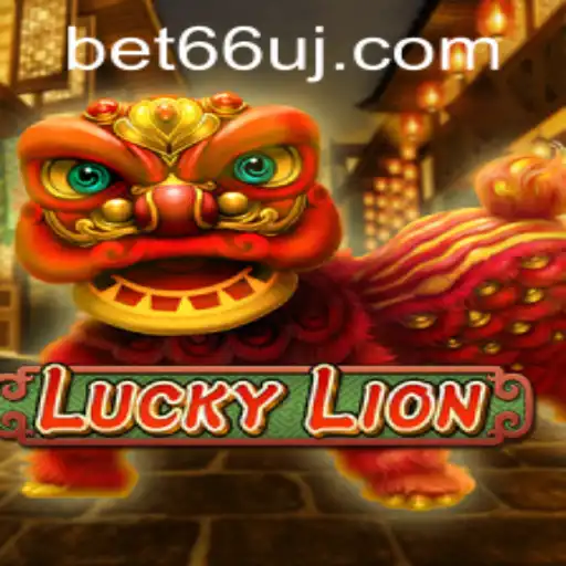 Exploring the World of LuckyLion: A Thrilling Gaming Experience with 66uj PH Login
