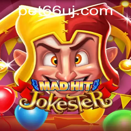 MadHitJokester: The Game That Brings Laughter and Strategy Together