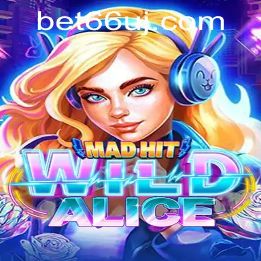 MadHitWildAlice: Dive Into the Enchanting World of Strategic Mayhem