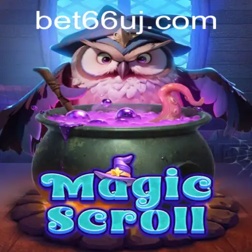 MagicScroll: A Fantasy Adventure Like No Other