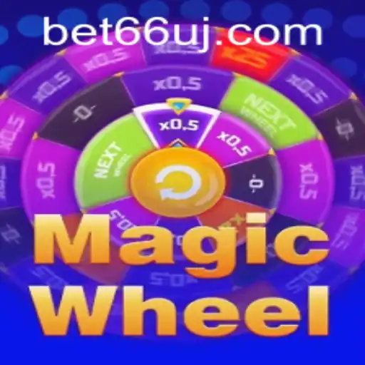 MagicWheel: A Captivating Game with an Intriguing Twist