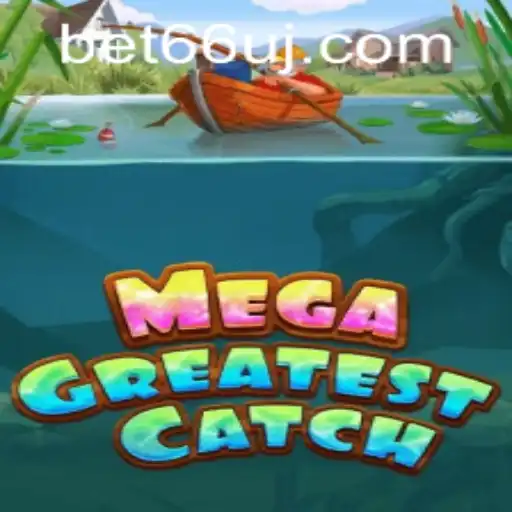 Exploring MegaGreatestCatch: A Game that Taps into the Excitement of Virtual Fishing