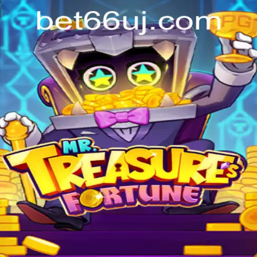 The Phenomenon of MrTreasuresFortune: Unraveling the Game and Unlocking the Mysteries of 66uj PH Login