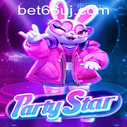 PartyStar: An Immersive Social Gaming Experience with 66uj PH Login