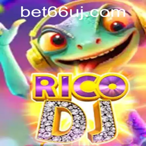Exploring RicoDJ: The Immersive Gaming Experience