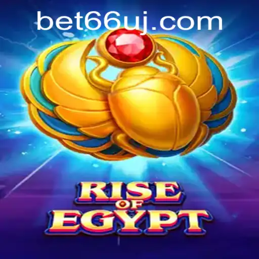 Discover the Mysteries of RiseOfEgypt: A Captivating Gaming Adventure