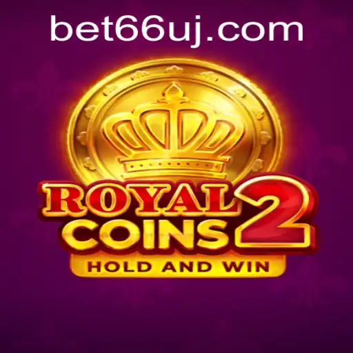 RoyalCoins2: Exploring the Thrills of Virtual Gaming with 66uj PH Login